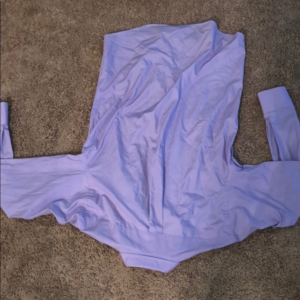 Chaps Button Up - image 3